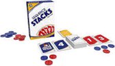 Sequence Stacks (engels) Family Card Game