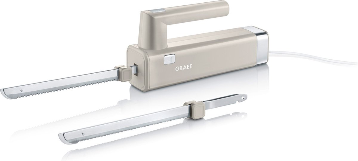 Graef EK508EU Elektrisch mes