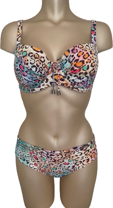 Prima Donna - Managua - Bikini set - maat EU 75D / FR 90D + 38 / M | bol