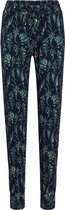 ESSENZA Jules Issadore Lange Broek darkest blue - XS