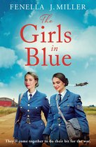 The Girls in Blue-The Girls in Blue