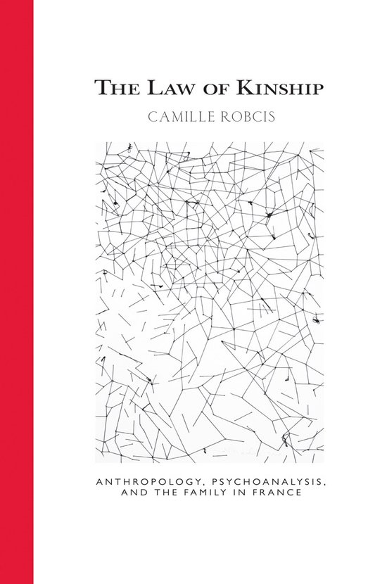 The Law of Kinship - cover