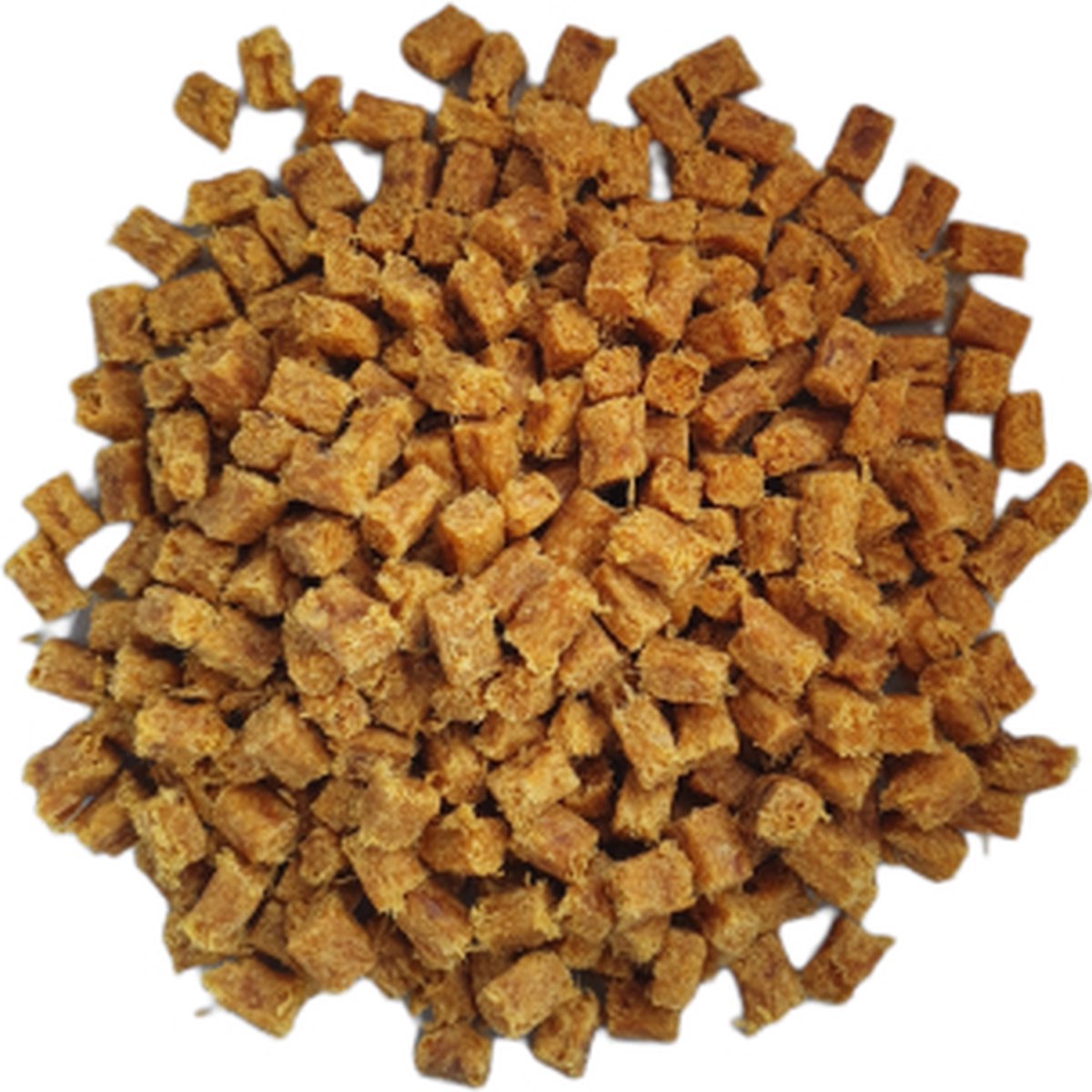 Kipfilet trainers – Hondensnack – Voordeelpakket 200 gram –Trainingssnack – Hypoallergeen – Natuurlijk gedroogd