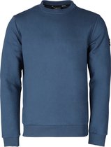 Brunotti Notcher-N Heren Sweater - Night Blue - XXL