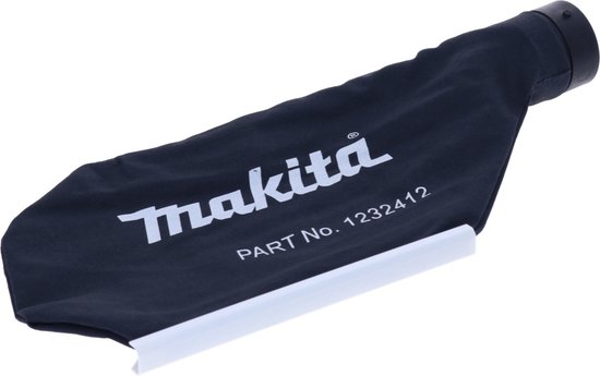 Makita 123241-2 Stofzak linnen van Makita — afbeelding 5