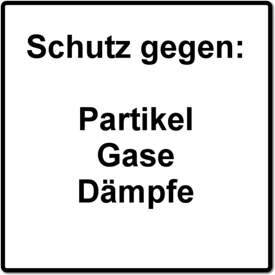 Dräger X-plore 3500 (Halfgelaatsmasker