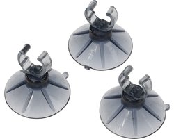 Ebi Zuignap Met Clip A 3 9-12 mm