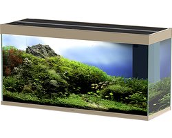 Ciano - Aquarium - Vissen - Ciano Aquarium Emotions Nature Pro 120 New 121,2x40,2x61cm Mystic - 1st