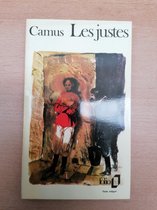 Les justes Albert Camus