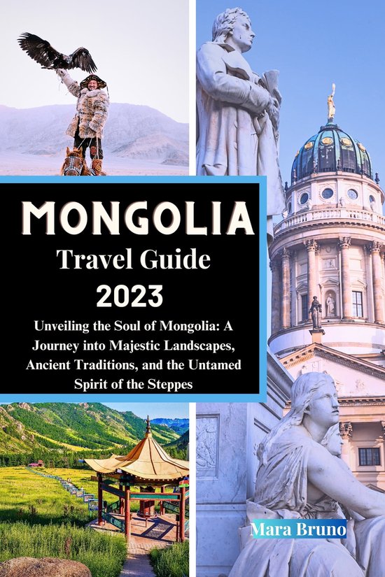 mongolia travel 2023