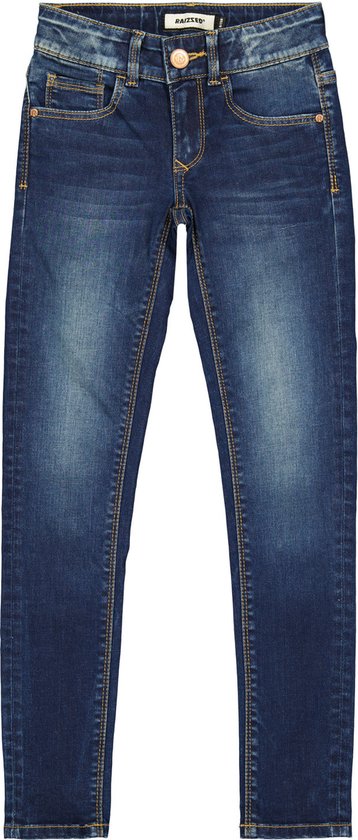 Raizzed Adelaide Meisjes Jeans - Maat 170