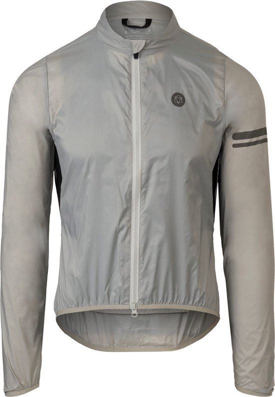 AGU Windjack II Essential Dames - Groen - Maat XS