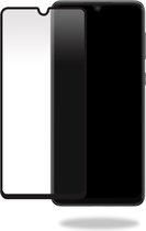 Mobilize - Screenprotector geschikt voor Samsung Galaxy A33 Glazen | Mobilize Screenprotector - Case Friendly - Zwart