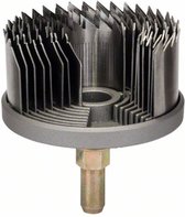 Bosch - 8-delige zaagkransset 25; 32; 38; 44; 51; 57; 63; 68 mm