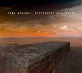 Tony McManus - Mysterious Boundaries (CD)