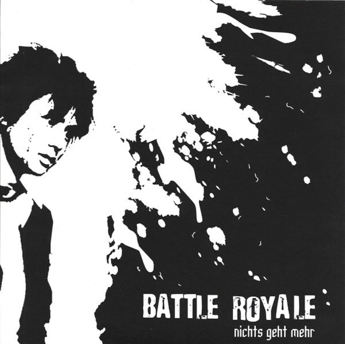 Battle Royale - Nichts Geht Mehr (CD)