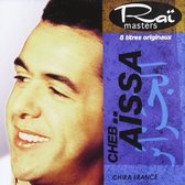 Cheb Aïssa - Chira France (CD)