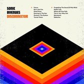 Sonic Avenues - Disconnector (CD)