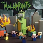 Maladroits - The Maladroits (CD)