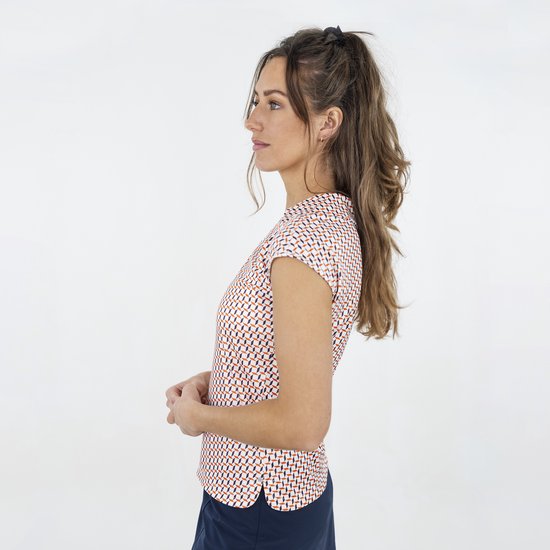 Func Factory dames Polo Zara maat 38 van Func Factory — afbeelding 2
