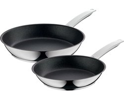 WMF PermaDur Excellent 4000530713667 pannenset 2 stuk(s)