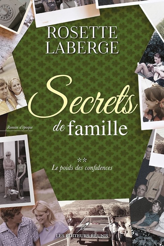 Livre Numérique epub Le secret au quotidien