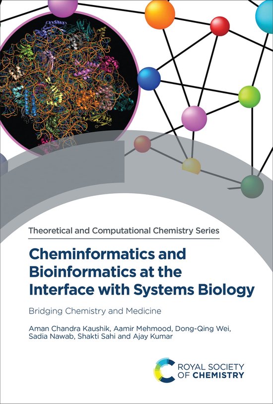 Cheminformatics and Bioinformatics at the Interface with Systems