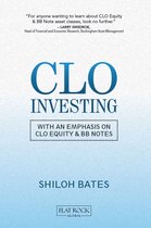 CLO Investing