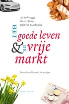 ALLE eindtermen Filosofie CE VWO 2023 - Het Goede leven en de Vrije Markt