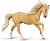 Collecta Paarden (1:20 XL): ANDALUSIËR HENGST palomino 16,5,12cm
