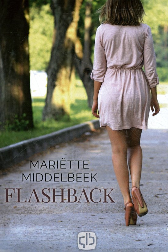 Flashback - cover