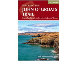 Walking the John o' Groats Trail