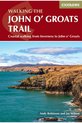 Cicerone Walking the John o' Groats Trail