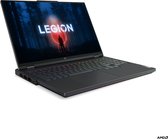 Lenovo Legion Pro 7 16ARX8H 82WS000QMB AMD Ryzen™ 9 - (16") 2560 x 1600 Pixels - 32 GB - 1TB - NVIDIA® GeForce RTX™ 4080 12GB