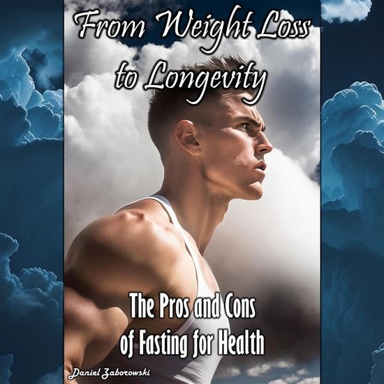 From Weight Loss to Longevity - cover