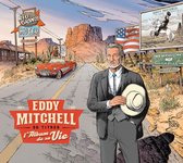 Eddy Mitchell - L'Album De Sa Vie (3 CD)