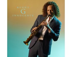 foto van Kenny G - Innocence (LP)