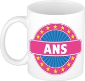 Tasse / Tasse à Café Ans Name 300 ml - Tasses Noms