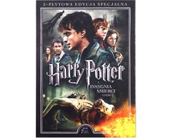 Harry Potter en de Relieken van de Dood - Deel 2 (2DVD)