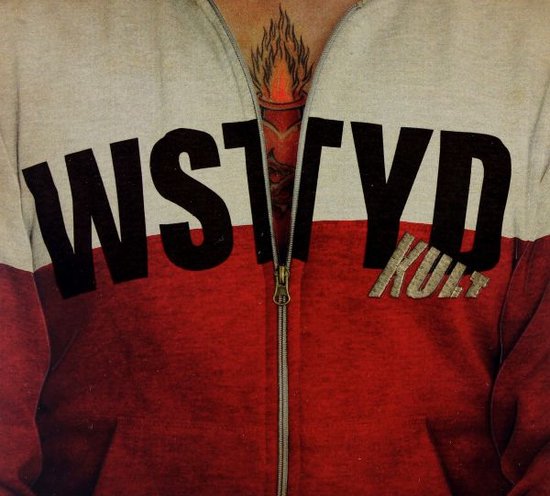 Kult: Wstyd [CD]