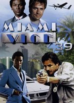 Miami Vice [DVD]