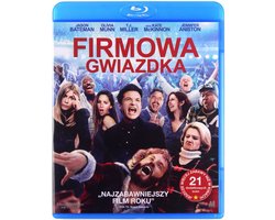 Office Christmas Party [Blu-Ray]
