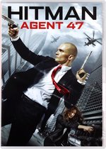 Hitman: Agent 47 [DVD]