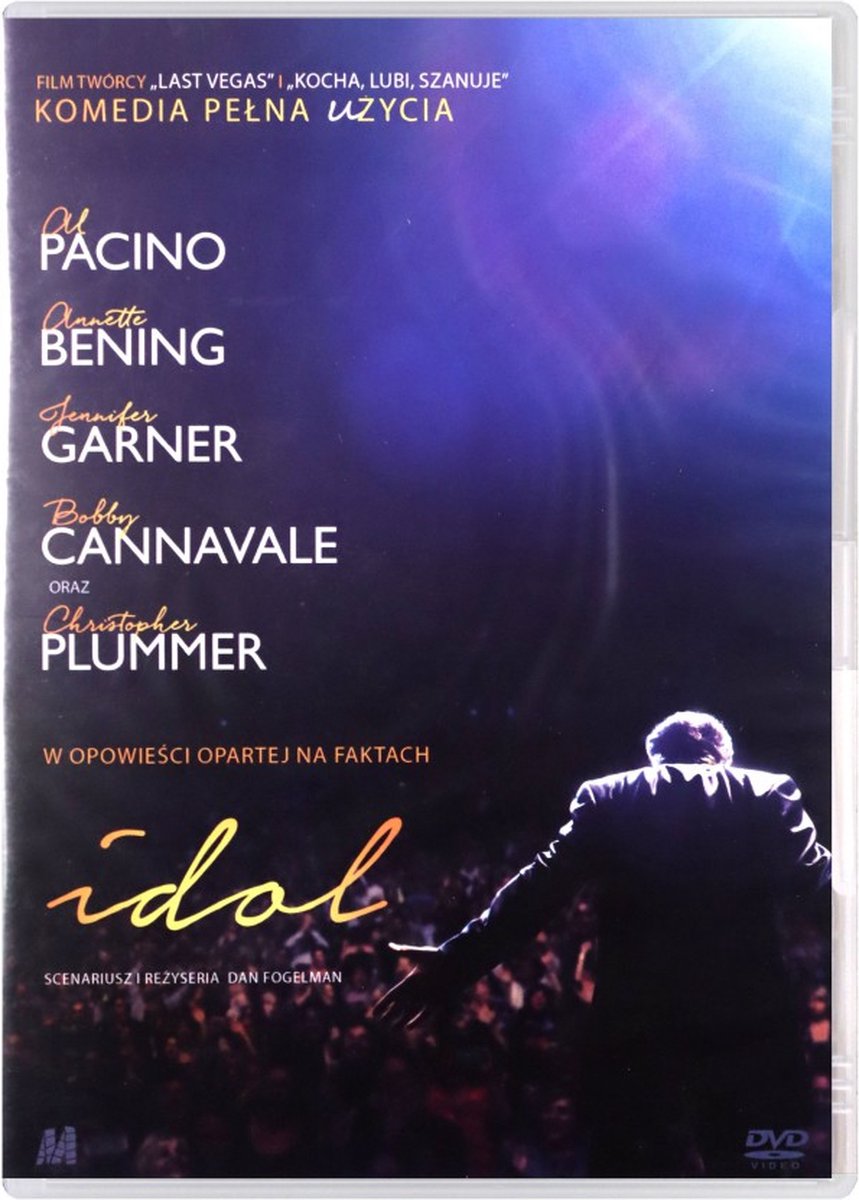 Danny Collins [DVD]