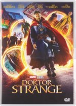 Doctor Strange [DVD]