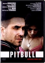 Pitbull [DVD]