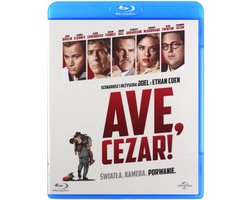 Hail, Caesar! [Blu-Ray]