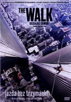The Walk: Rêver plus haut [DVD]