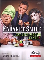 Kabaret Smile: Czy jest w domu kakao? [DVD]