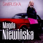 Magda Niewińska: Świruska [CD]
